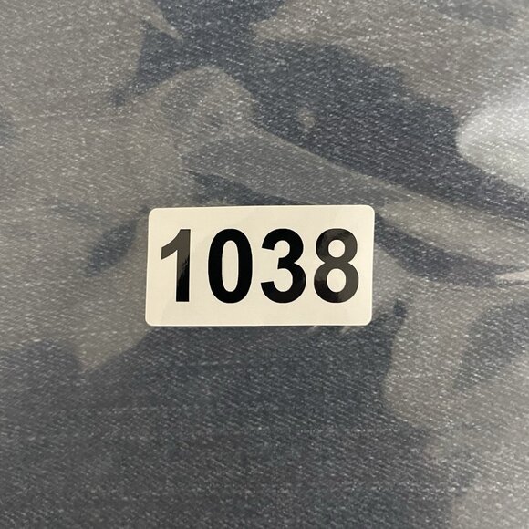 Miss Me Jeans Womens 27 Blue Denim Skinny Low Rise Pockets Rhinestones - Picture 12 of 12